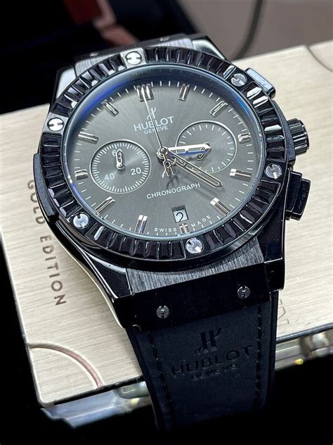 Shop Hublot Official online 